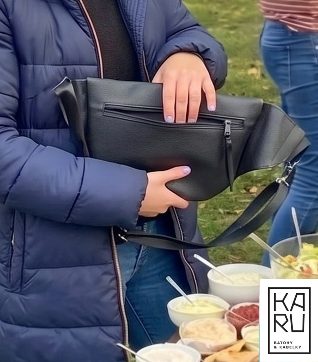 Ledvinka - Tropičtí papoušci