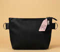 Crossbag - Basic černá