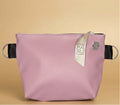 Crossbag - Lila