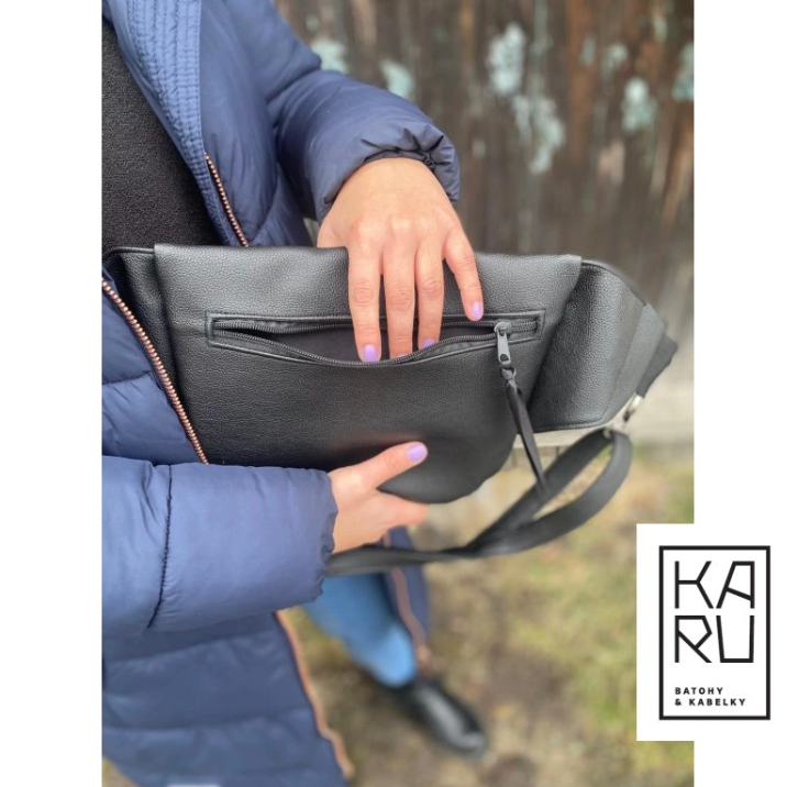 Ledvinka - Tropičtí papoušci